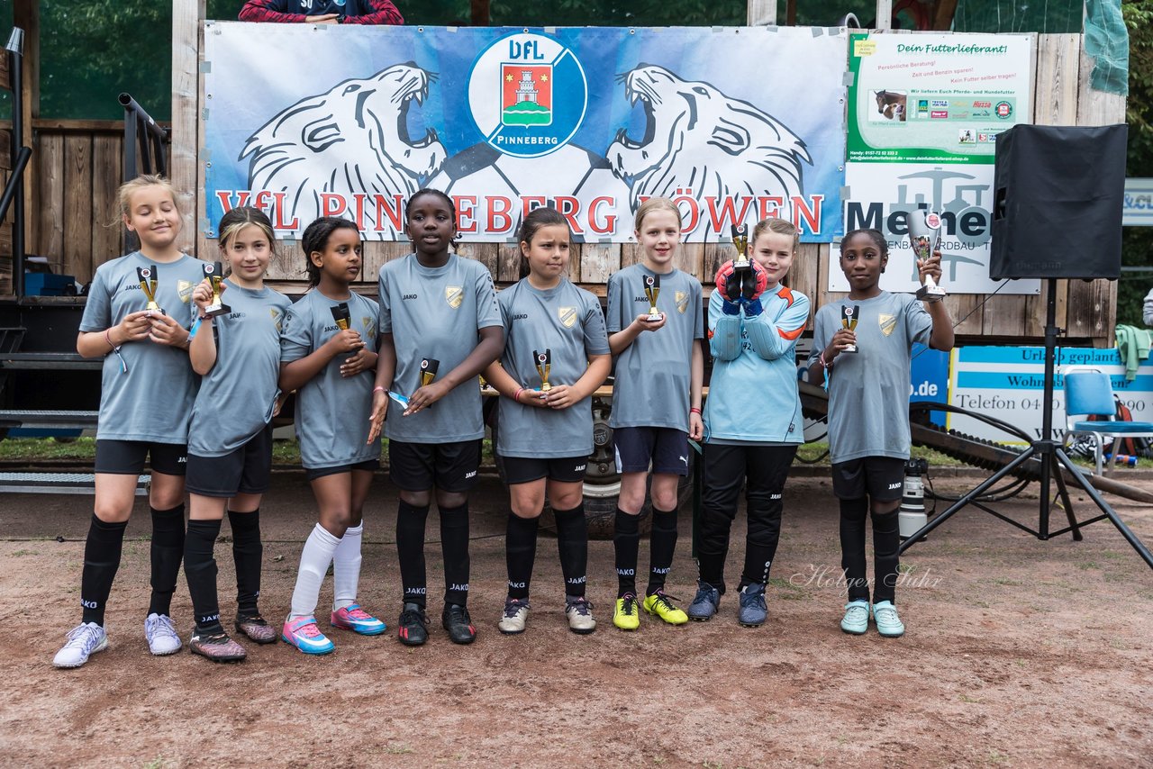 Bild 266 - Loewinnen Cup